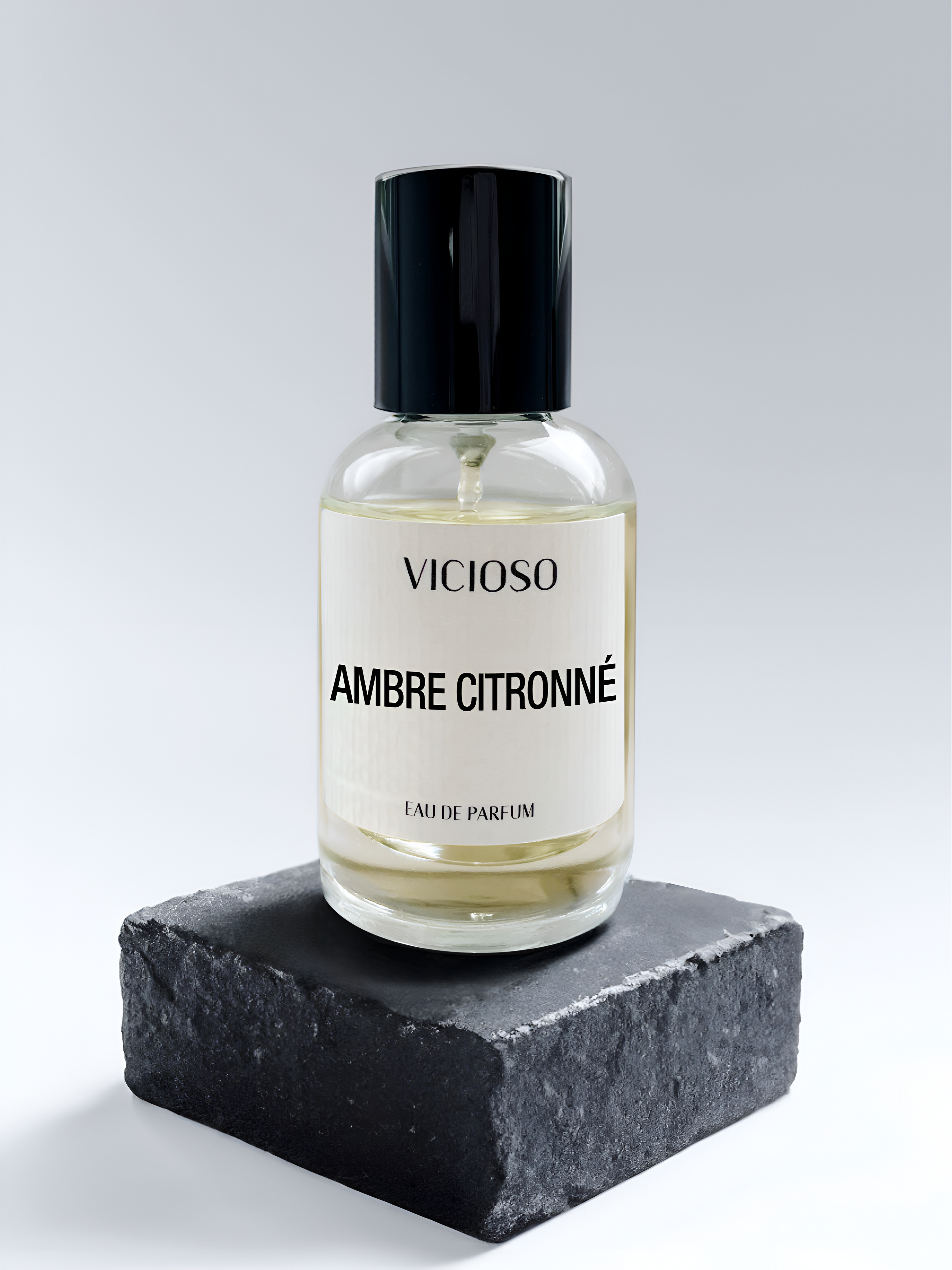 Ambre Citronné