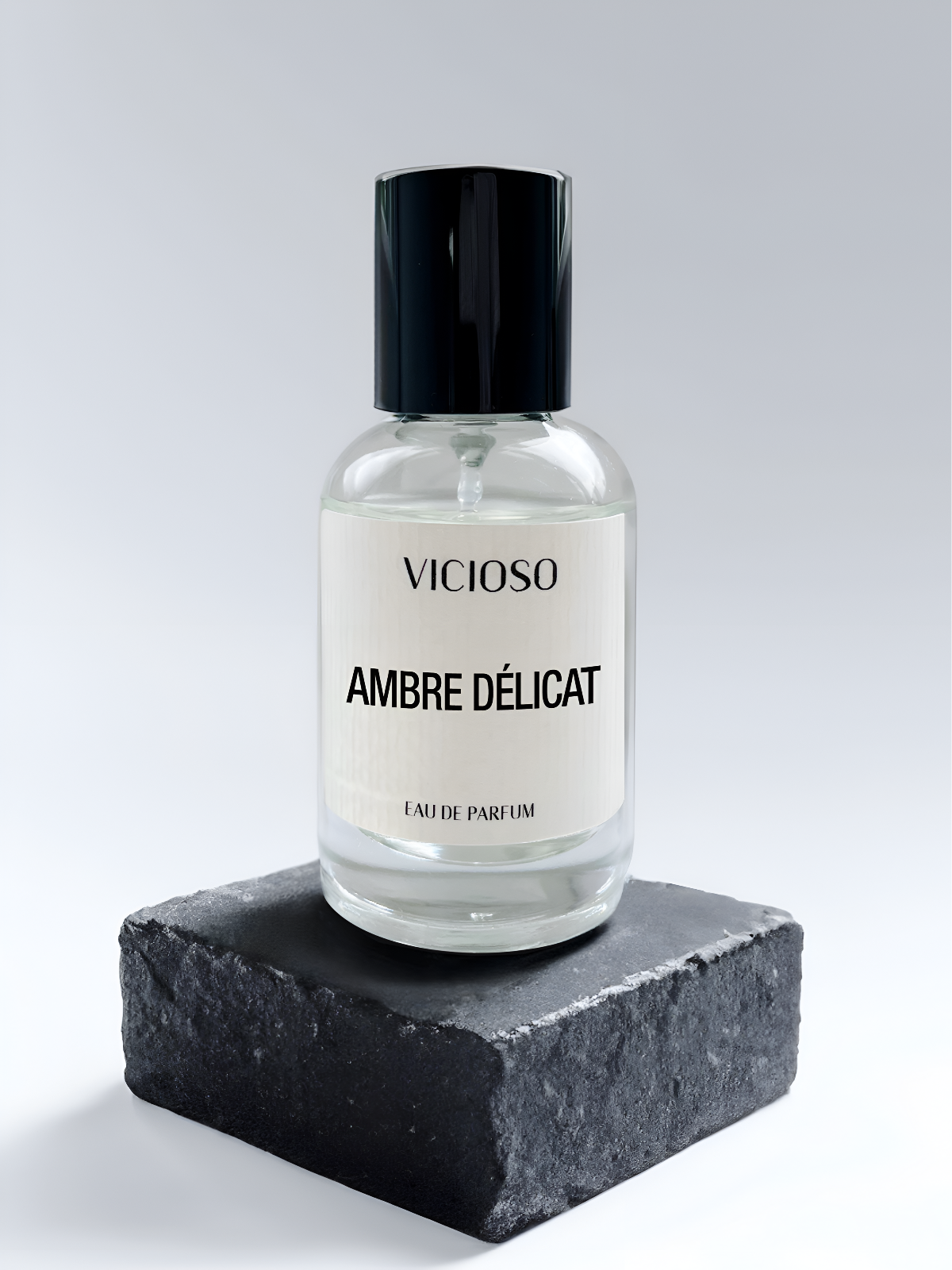 Ambre Délicat