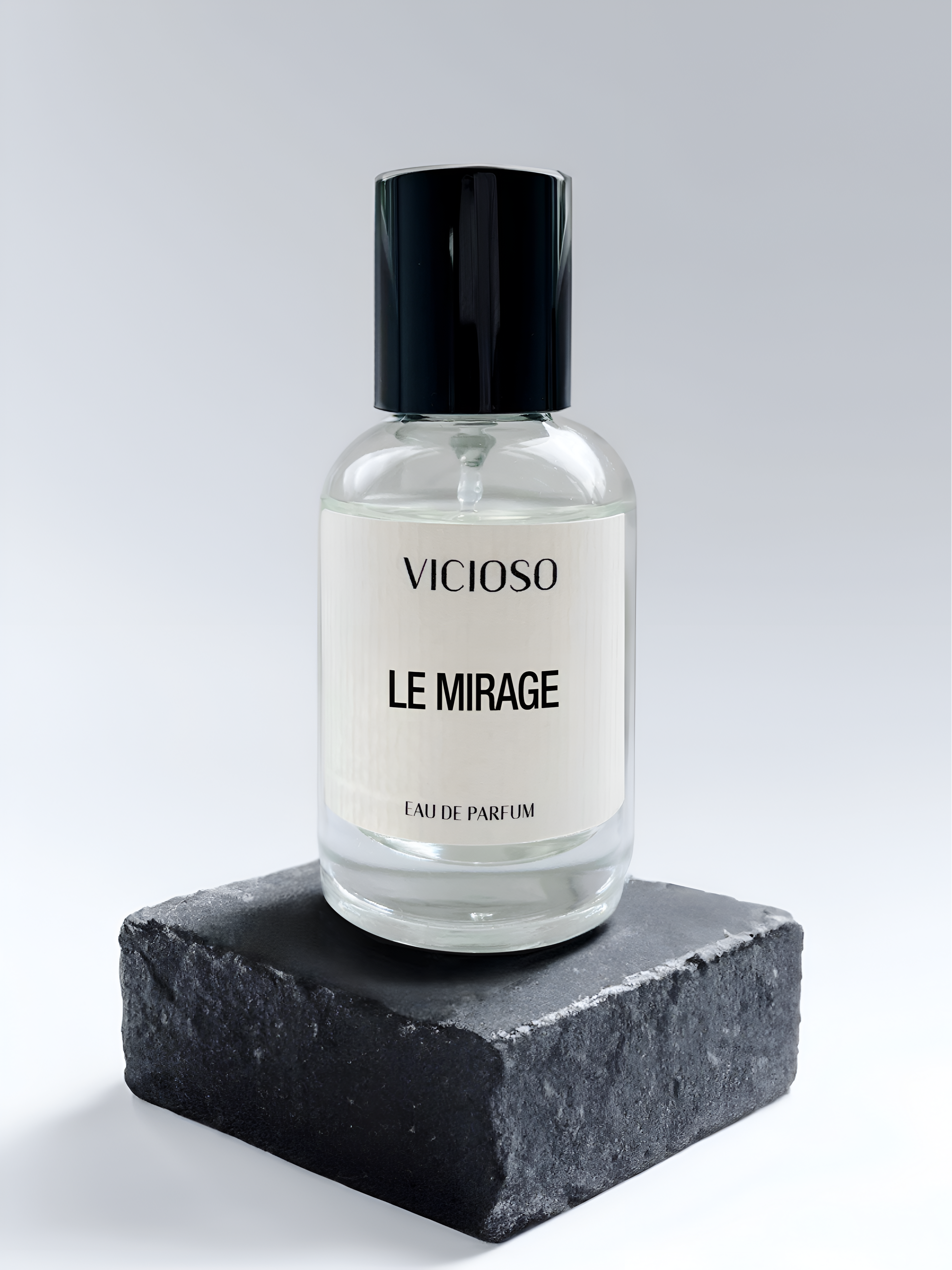 Le Mirage