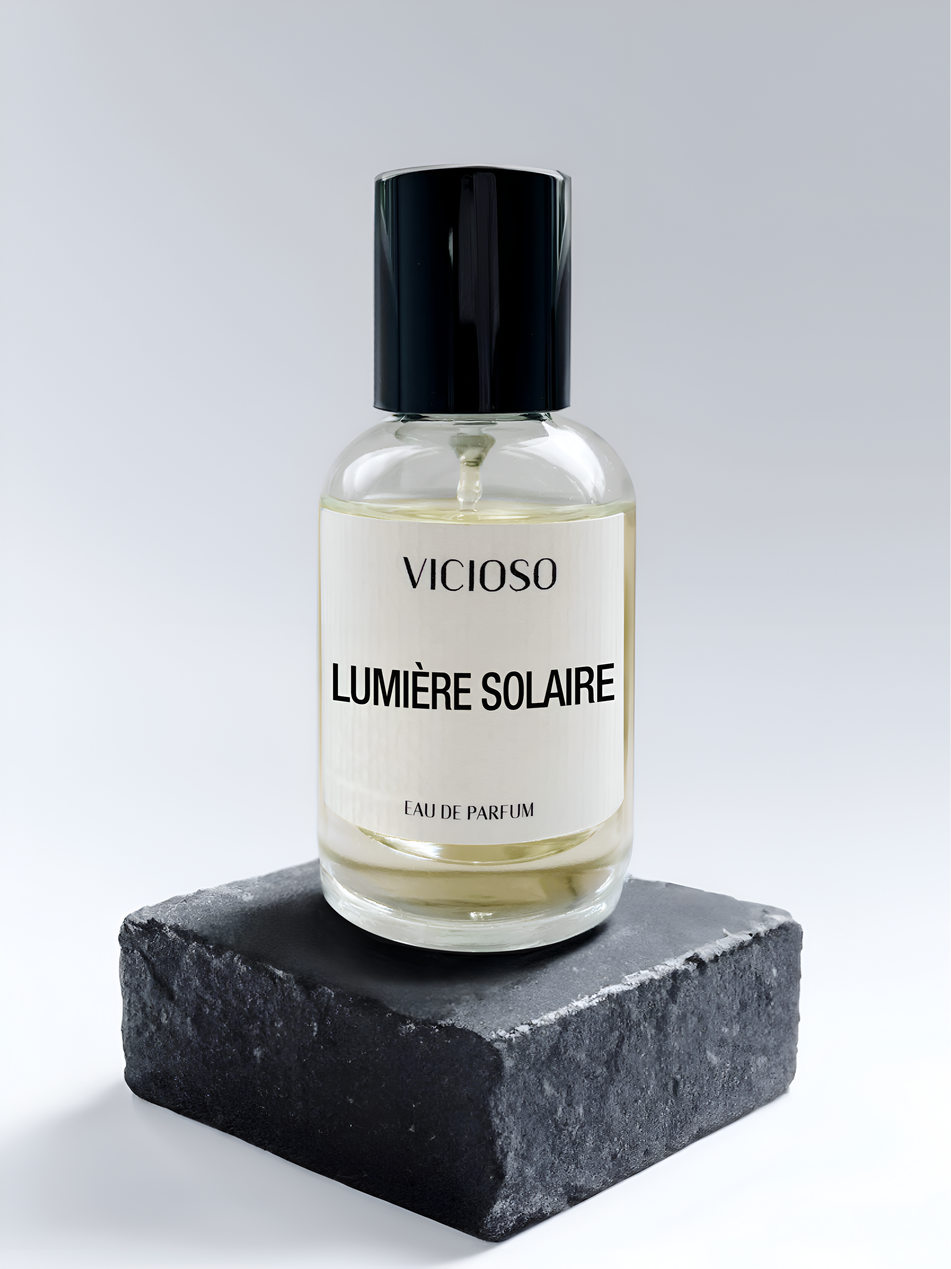 Lumière Solaire