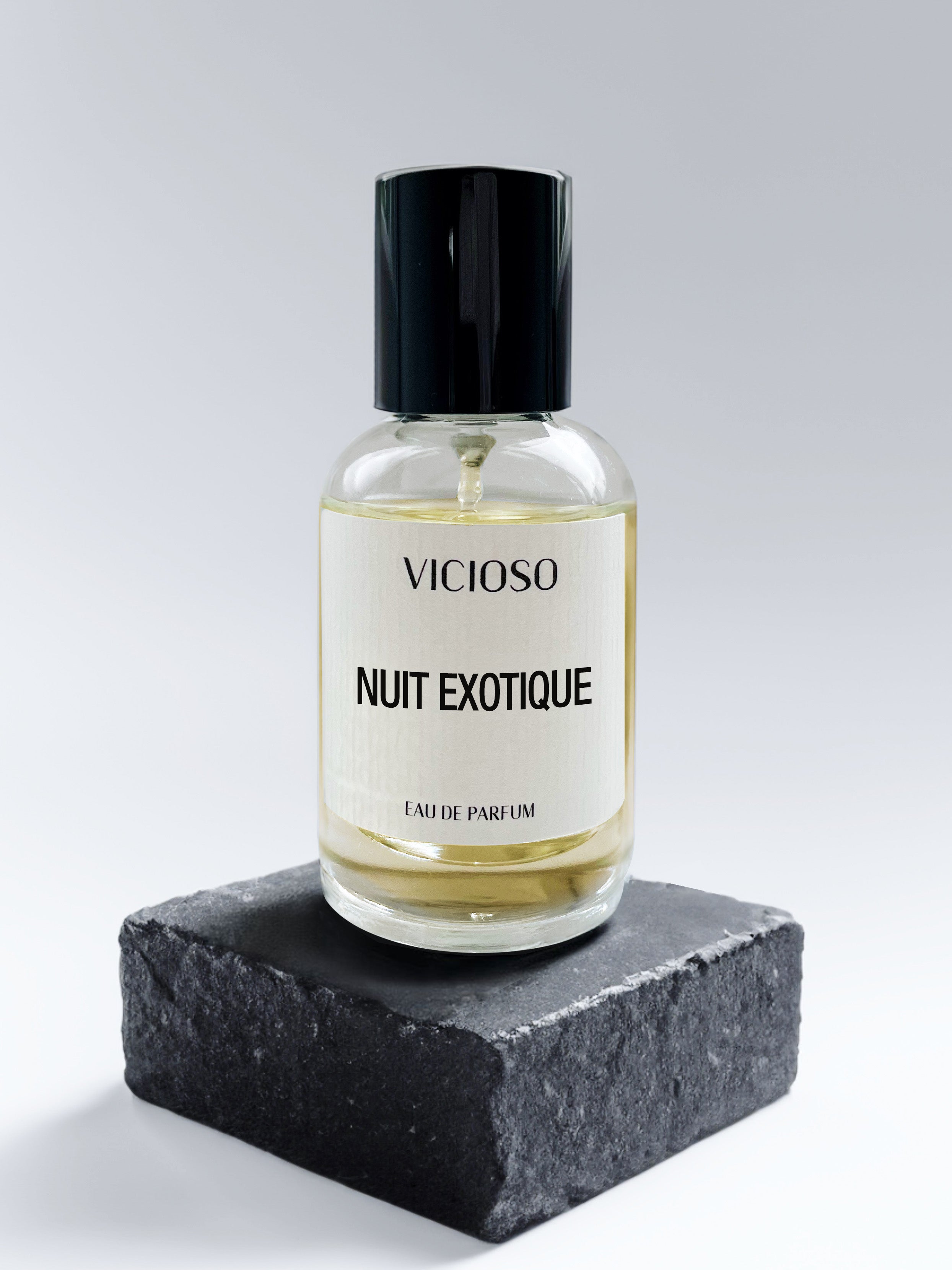 Nuit Exotique