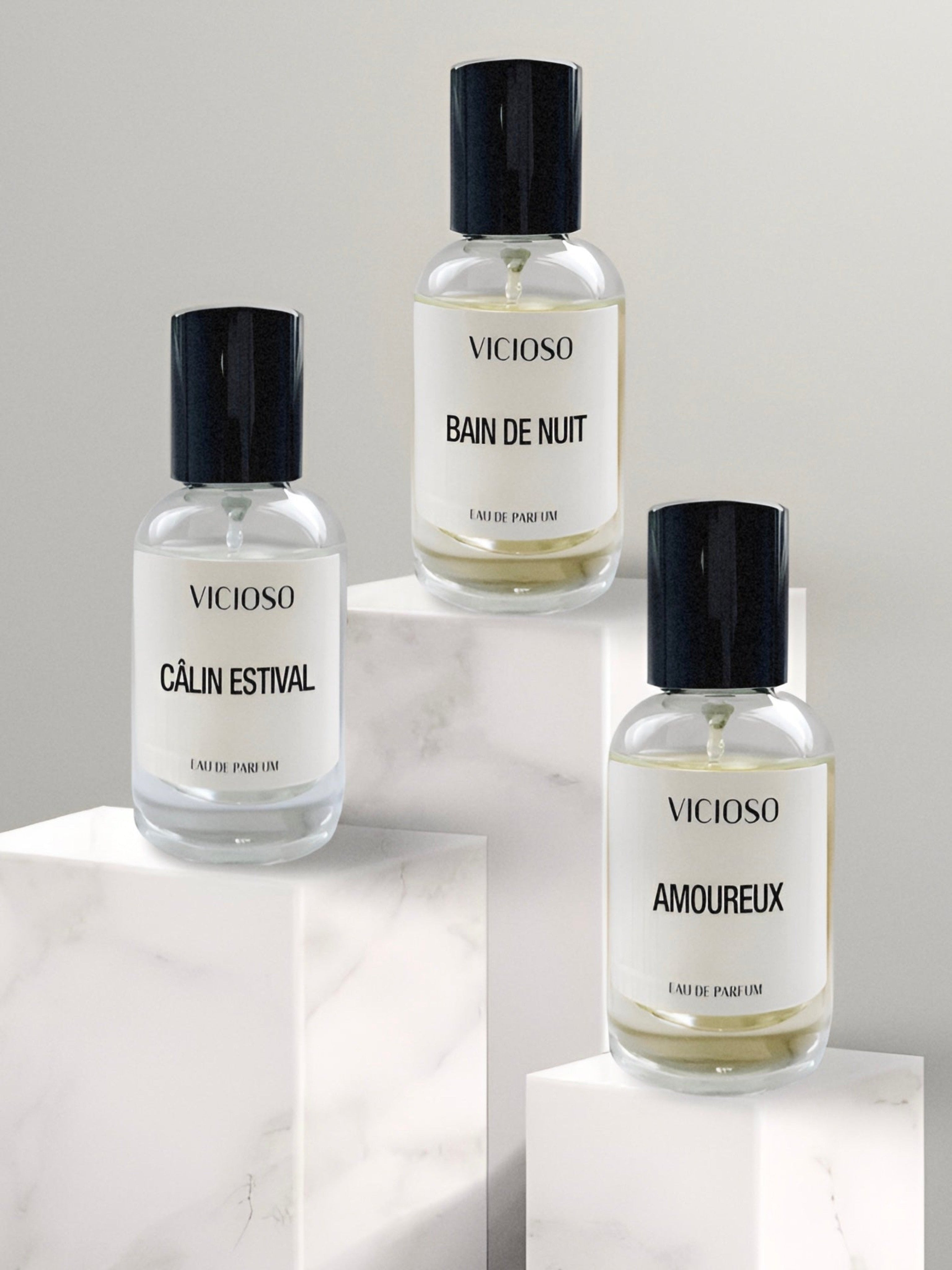 Individuelles 3er Bundle (30ml)